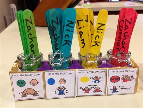 See more ideas about therapy activities, family therapy, therapy. A visual of how to structure a Zones of Regulation check ...