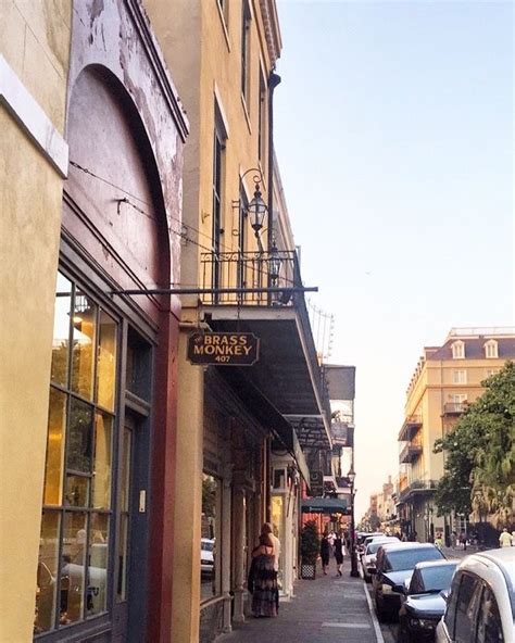 Book your tickets online for royal street, new orleans: Royal Street - New Orleans | Street, Orleans, Royal