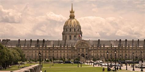 The Best Way To Visit Paris Of Napoleon Napoleon Landmarks In Paris