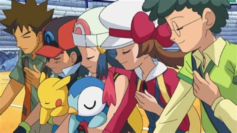 Pokémon Season 12 Episode 43 Watch Pokemon Episodes Online