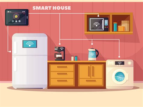 If you are setting up a new kitchen or just like to add new tools and appliances in your kitchen, you can use this list of essential. 10 Smart Appliances for your Smart Home - AiOtra