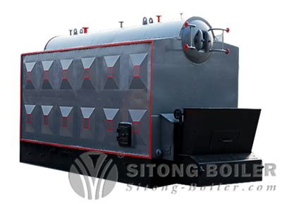 Horizontal Coal Fired Stoker Boiler -Coal Boiler-Product-Henan Province Sitong Boiler Co., Ltd.