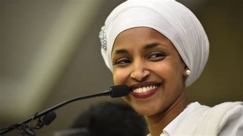 Minnesota Rep Ilhan Omar Arrested In Washington Dc Bring Me The News
