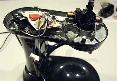 Kitchen aid aliance repair center. A Visual Experiment: KitchenAid Repair