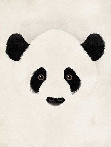 Giant Panda By Dieter Braun Panda Art Animal Sketches Panda Drawing