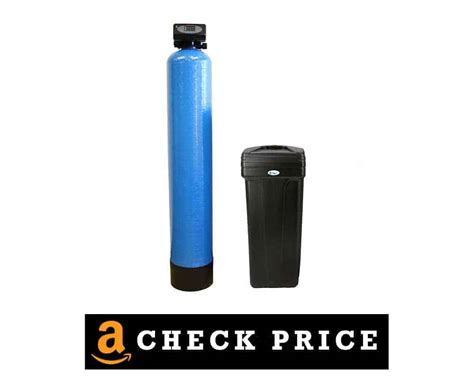 Best Water Softener For Small Spaces 2022 Reviews And Guide Softener