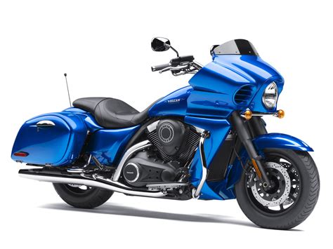 The better the horsepower, the better the performance of the vehicle. KAWASAKI Vulcan 1700 Vaquero specs - 2011, 2012 ...