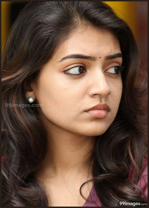 Nazriya Nazim Neram Wallpapers Hd