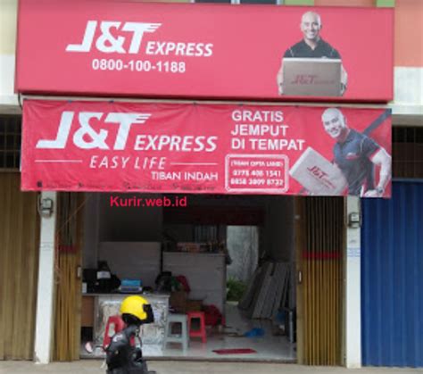 Cek resi j&t reguler service dari bukalapak, tokopedia. Alamat Agen J&T Express Di Batam - INFO KURIR