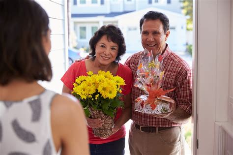 Housewarming Gifts Your New Neighbor Will Love Niblock Homes