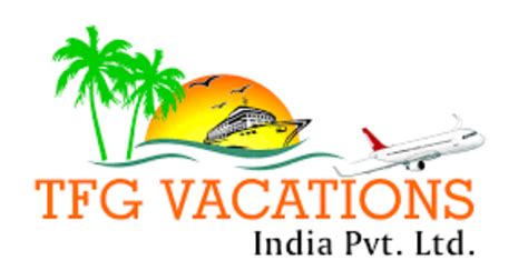 tfg vacations india pvt ltd