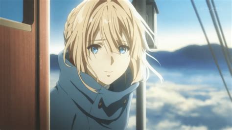 Violet Evergarden Season 2 Release Date Cast And What Is The Anime