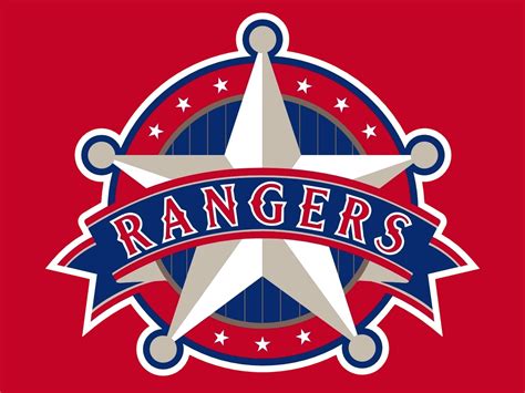 Texas Rangers Logo Clipart 10 Free Cliparts Download Images On