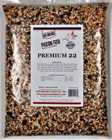 7 Best Pigeon Feed In 2023 Reviewed The Poultry Feed
