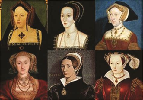 The Six Wives Of Henry Viii The Six Wives Of Henry Vi Vrogue Co
