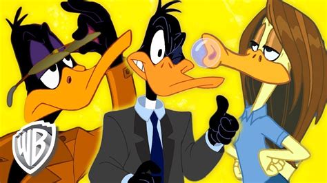 Looney Tunes em Português Brasil As muitas faces de Patolino WB YouTube