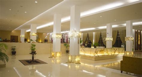 Zaver Pearl Continental Hotel Gwadar In Gwadar Best Rates And Deals On