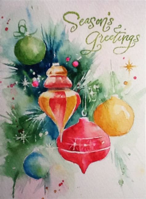 Check spelling or type a new query. 40 Beautiful Christmas Painting Ideas to Try This Season ...