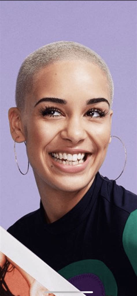 Jorja Smith Iphone Wallpapers Wallpaper Cave