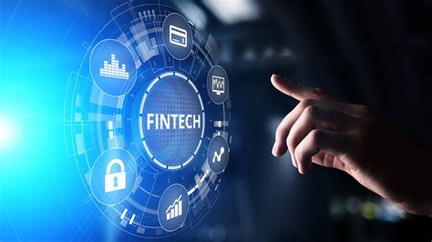 How Fintech Is Changing Financial Services Products In 2020 And Beyond