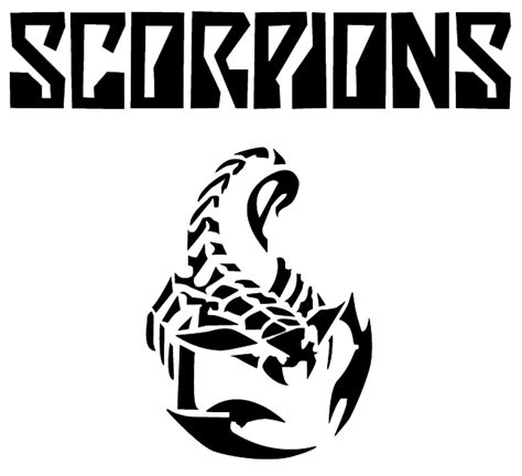 Untitled S Rock Bands Rock Band Logos Rock And Roll Bands Heavy Metal Scorpions Band