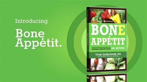 Bone Appétit on Vimeo
