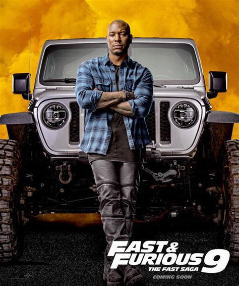 Charlize theron, vin diesel, michelle rodriguez and others. Fast and Furious 9: Cars and motorcycles to expect in the ...