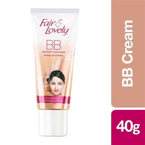Buy Fair And Lovely Bb Cream Original Shade At Best Price Grocerapp