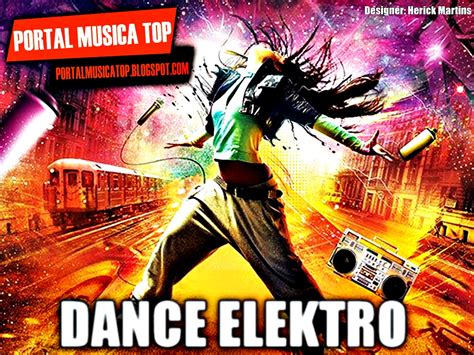 Portal Musica Top Dance Elektro 001