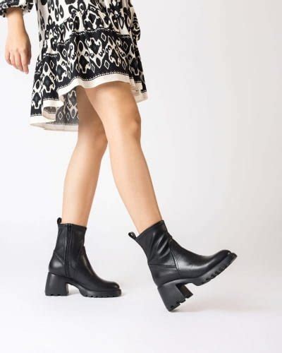 Wonders Gala Ankle Boot Gillandersie Town And Country Clothing