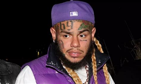 Tekashi 69 Confirms His Breakup With Yailín The Most Viral And