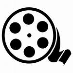 Film Movies Icon Cinema Bioskop Transparent Sutradara