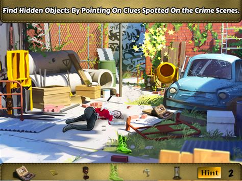 Crime Scene Criminal Detective Download Apk For Android Aptoide