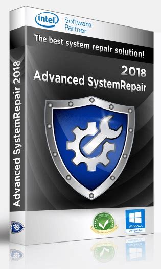 Advanced System Repair Pro Identify And Fix The Issues In Your Pc