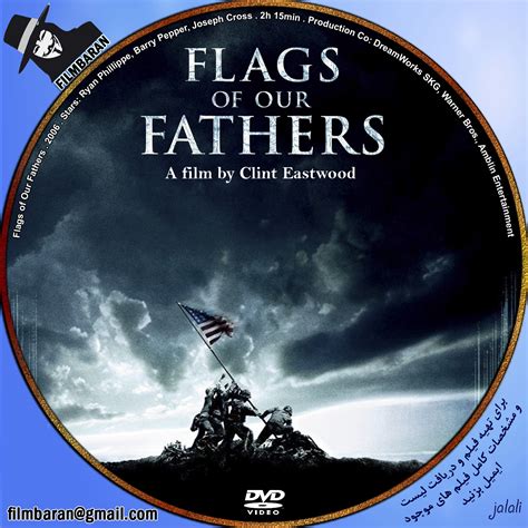 Coversboxsk Flags Of Our Fathers 2006 High Quality Dvd
