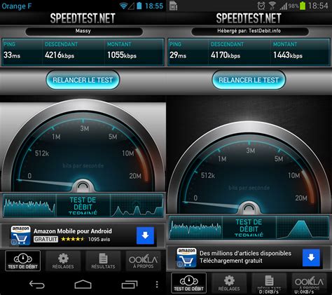 Visit maxis for more clarification. Internet Tools: Wifi Speed Test