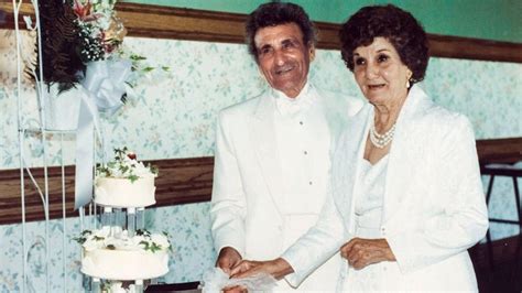 The Longest Living Married Couple In America Celebrates Their 86th Anniversary Kesq
