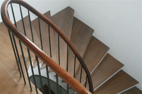 You can also choose from modern, contemporary, and traditional mahogany stair railing, as well as from 1 year, 3 years, and more than 5 years mahogany stair railing, and whether mahogany stair railing is flooring. Oak staircase with mahogany handrail - Kain Harper Joinery
