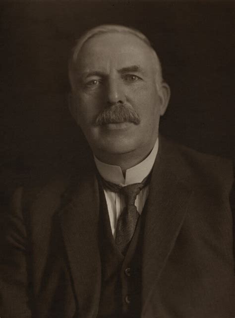 Npg X15557 Ernest Rutherford Baron Rutherford Large Image