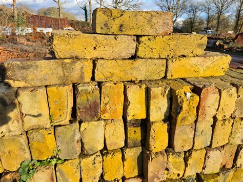 Bricks Sussex Reclaimed Bricks Second Hand Bricks Bricks Galore