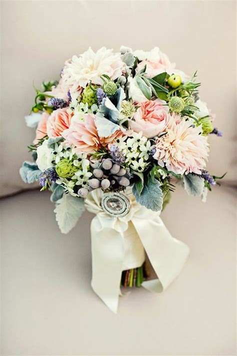 I ordered my silk wedding flowers from your company two weeks ago and i received them in great condition. Inexpensive Wedding Bouquets | Bridal bouquet, Wedding ...