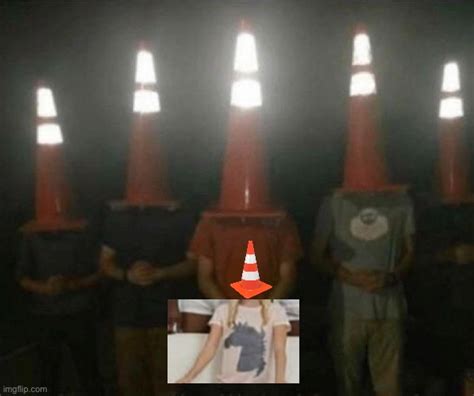 Coneheads Imgflip