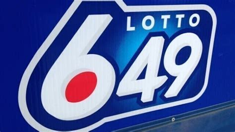 No Winning Tickets In Lotto 649 Lotto Max Jackpots But 1 Million