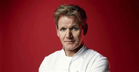 Gordon james ramsay, obe (born 8 november 1966 in johnstone, scotland) is a british multiple michelin star … Gordon Ramsay fires back at food critic who slammed his ...