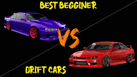 Best Beginner Drift Cars In Assetto Corsa AC DriftGame Com