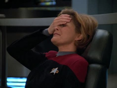 How Many Star Trek Episodes Pass The Bechdel Test The Mary Sue