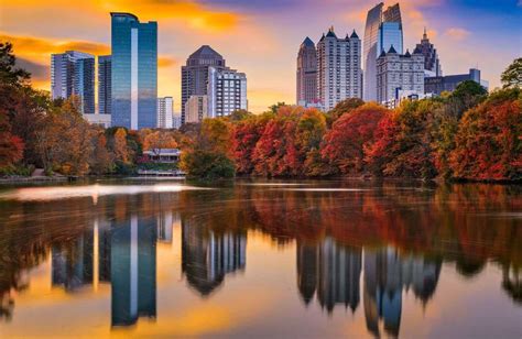 13 Fun And Romantic Things To Do In Atlanta For Couples Disha Discovers