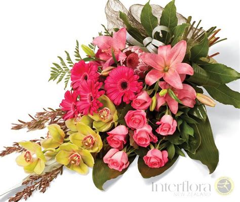 Birthday flowers, thank you, anniversary, love & romance Special Memory http://www.interflora.co.nz/flowers/product ...