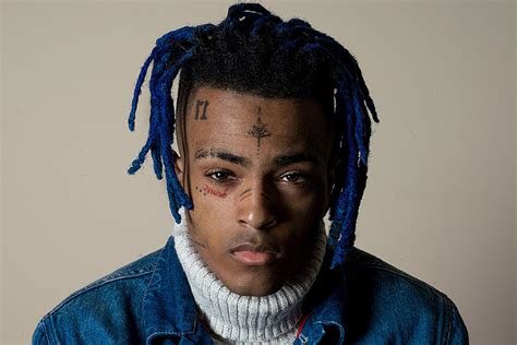 Xxxtentacions Estate To Sell His Unreleased Songs As Nfts