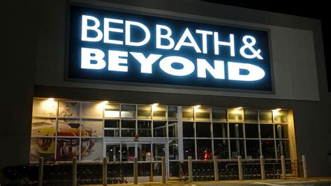 Bed Bath And Beyond Closing Stores 2022 List